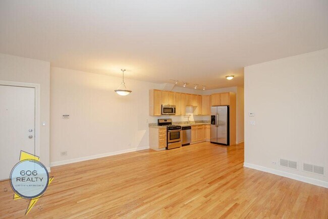 Foto del edificio - 3347 N Clark St