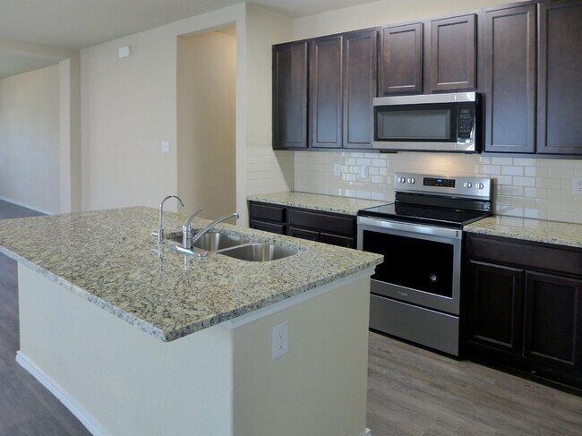 Foto del edificio - 10807 Fox Trot Way