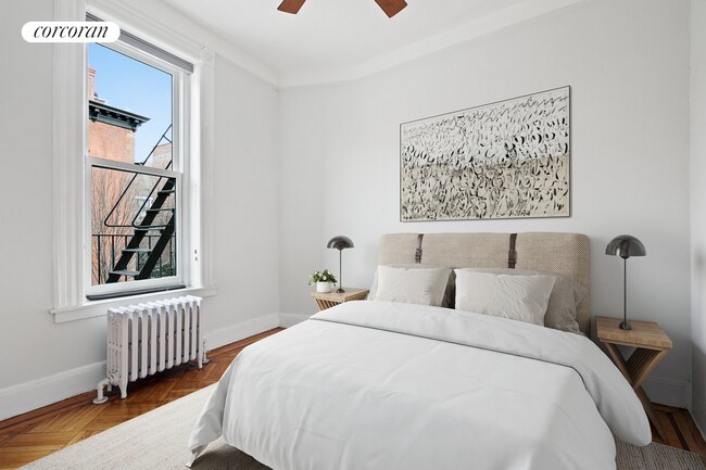 Foto del edificio - 80 Joralemon St