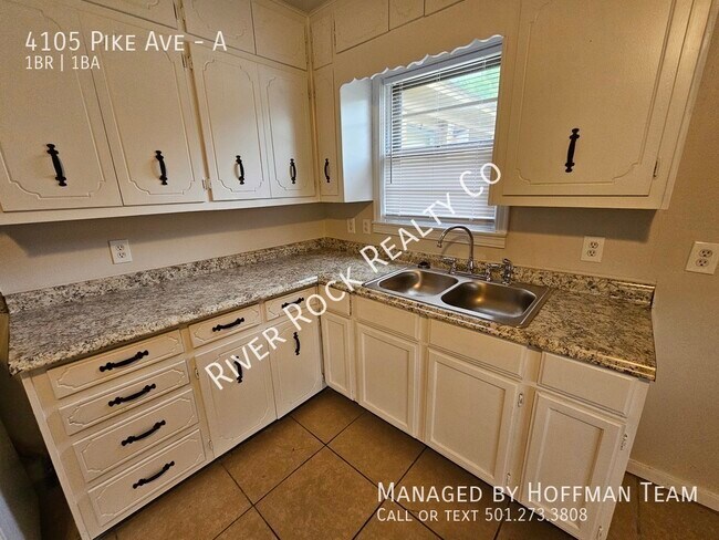 Building Photo - 4105 Pike Avenue unit A