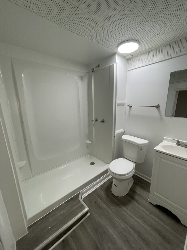 Building Photo - Newly remodeled 1 bedroom / 1 bathroom wit...