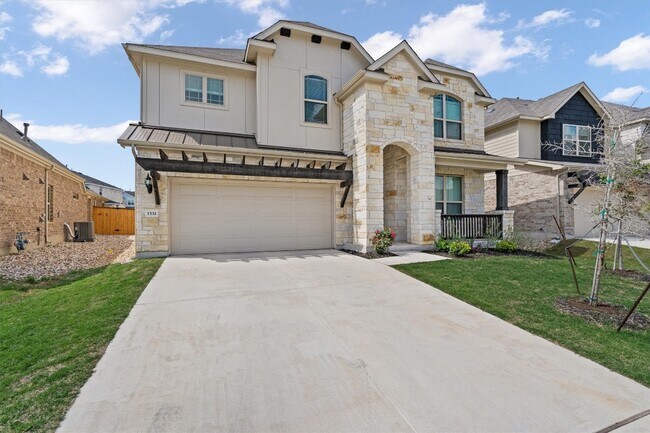 Building Photo - 1532 Low Branch Ln