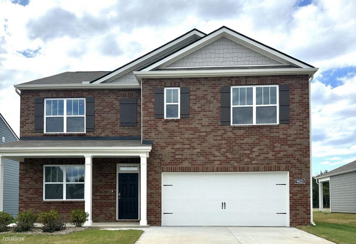 Primary Photo - 5 br, 3 bath House - 9023 Copenhagen Drive