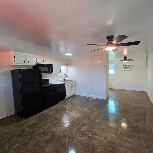 Foto del edificio - 3204 Johnson St