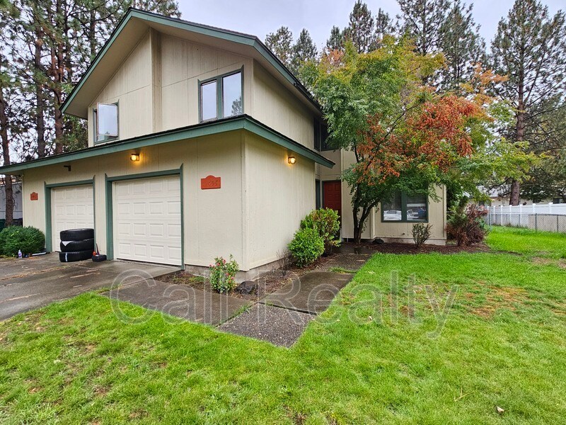 11406 E 29th Ave, Spokane Valley, WA 99206 Condo for Rent in Spokane