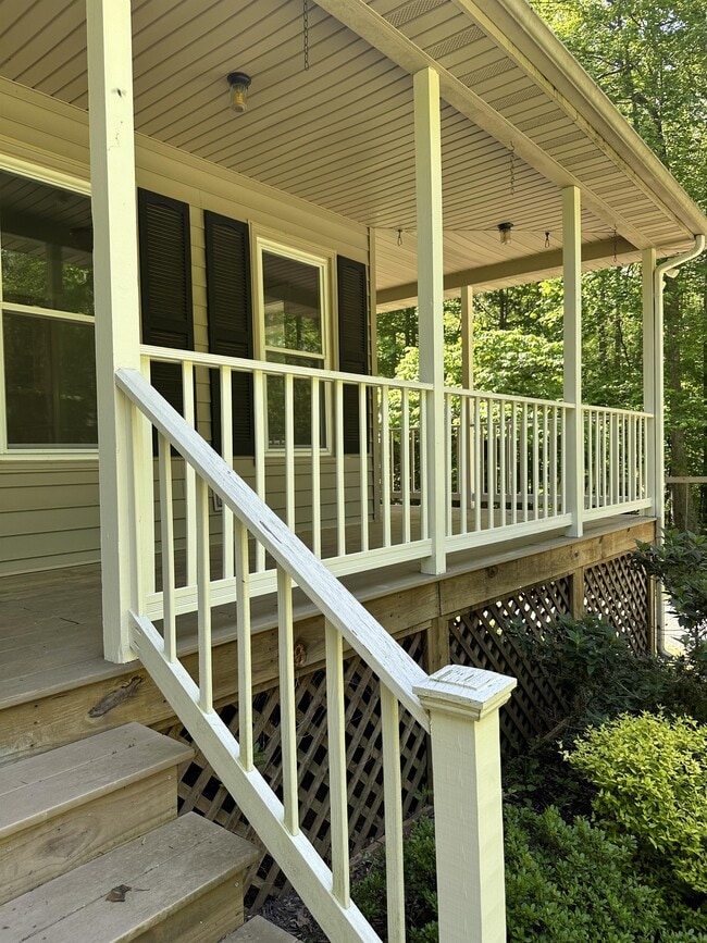 Building Photo - 3201 Sorrel Bluff