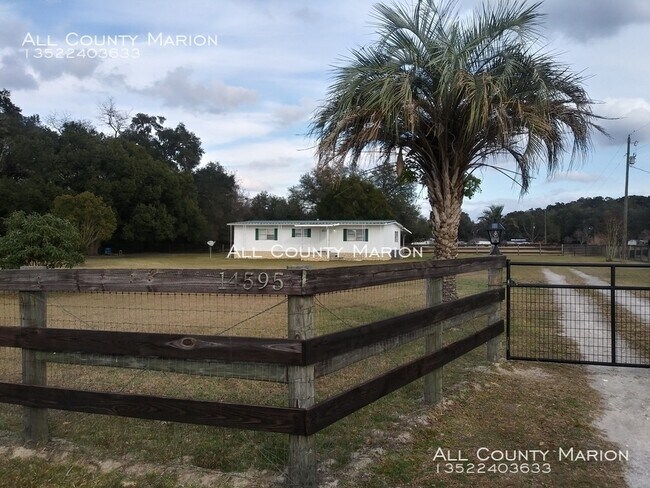 Building Photo - 2/2 Mobile Home on 1.73 acres Fenced