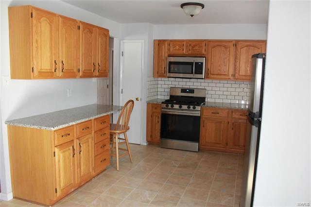 Foto del edificio - 2308 Wesford Dr