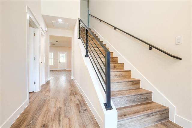 Foto del edificio - 1115 Bell St