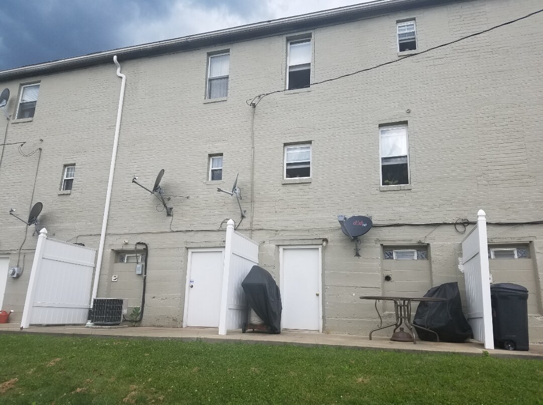 Foto del edificio - 863-881 8th Ave