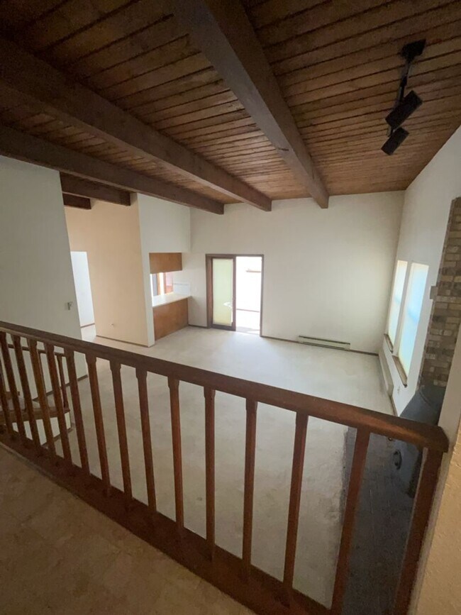 Foto del edificio - Beautiful home at the base of the Sandia's