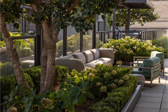 Building Photo - The Place at Fifth + Broadway