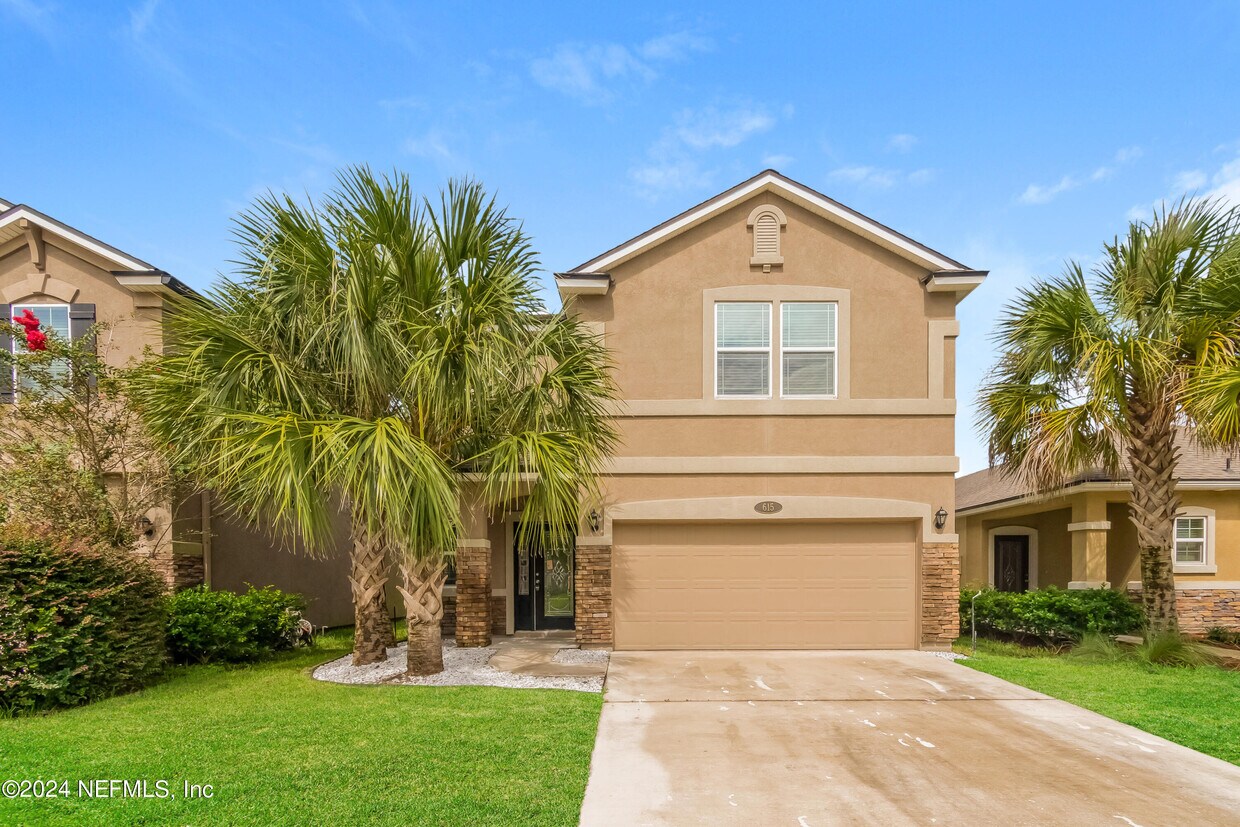 Primary Photo - 615 Drysdale Dr