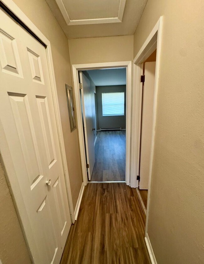 Foto del interior - Windsor West Apartments