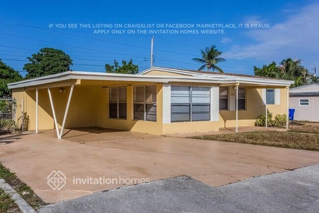 Foto del edificio - 1513 NE 27th Ct