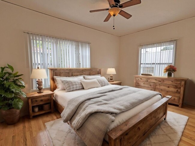 Building Photo - 1200 N Gardner St