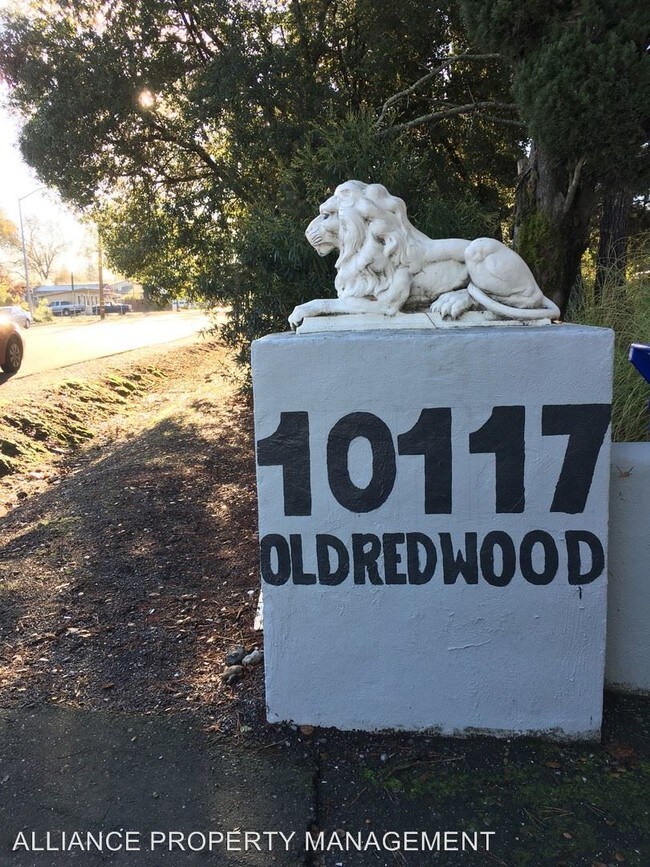 Foto del edificio - 10117 Old Redwood Hwy