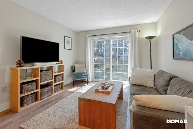 Foto del edificio - 1 Bedroom Condo in Lebanon