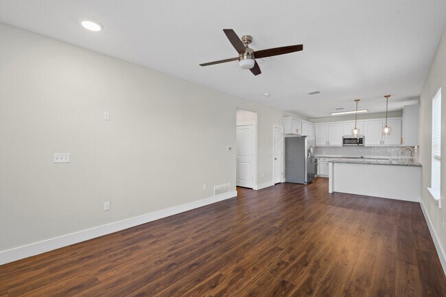 Foto del edificio - 3124 Lubbock Ave