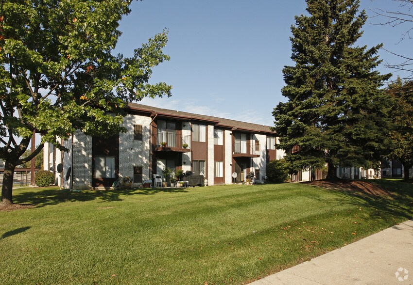 Apartments With Utilities Included In Southfield Mi Apartments With Utilities Included In Southfield Mi