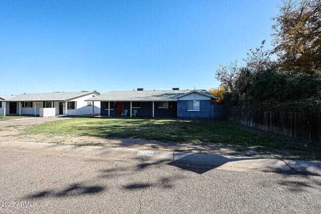 Foto del edificio - 4609 N 14th St