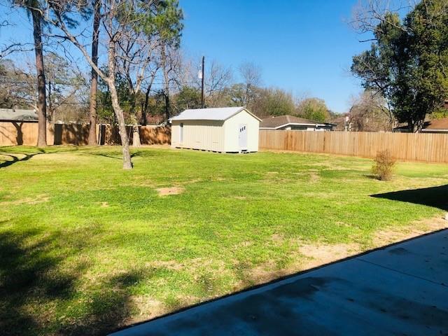 9250 Clay Rd, Houston, TX 77080 - House Rental in Houston, TX