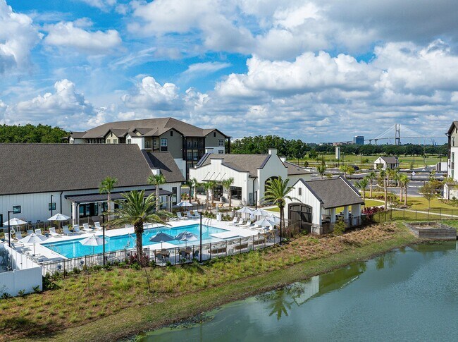 Foto del edificio - Silas Park