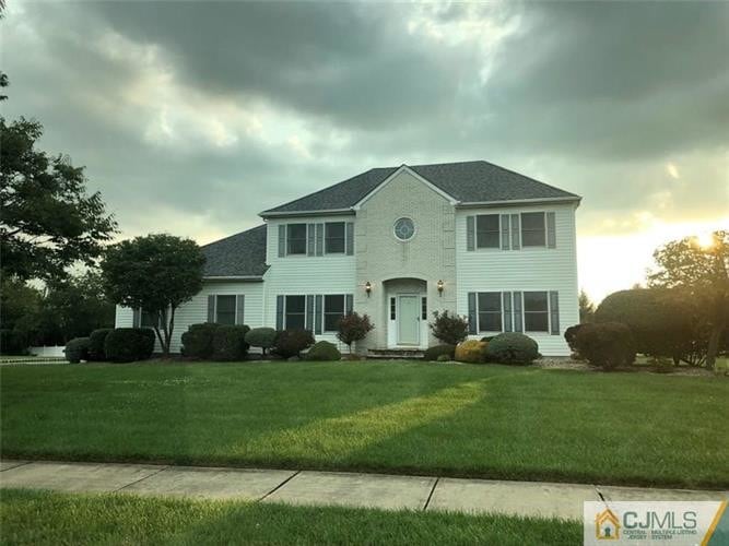 5 Kristina Ct, Monroe Township, NJ 08831 House for Rent in Monroe