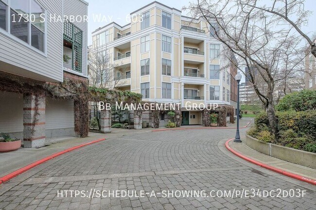 Foto del edificio - 1730 S Harbor Way