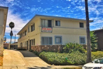 Foto principal - 822 Austin Ave