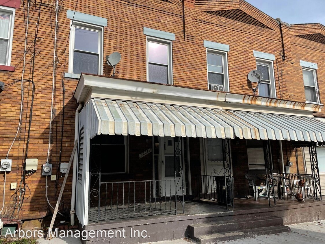 1202.5 Woodland Ave, Pittsburgh, PA 15212 House Rental in Pittsburgh