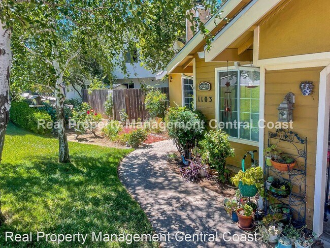 Building Photo - 4 br, 2 bath House - 1103 Caddie Lane