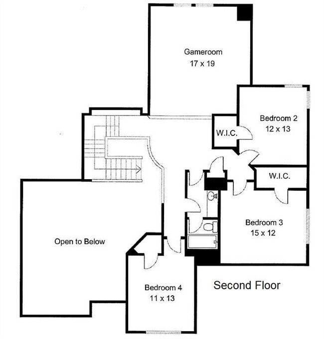 Building Photo - 6403 Salcon Cliff Dr