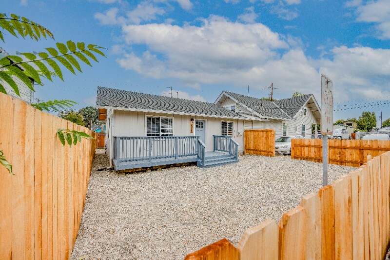 Foto principal - 520 20th St