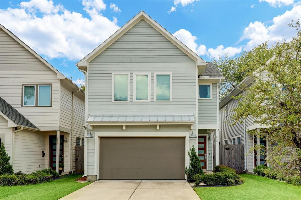 927 Adele St, Houston, TX 77009 House Rental in Houston, TX