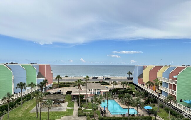 Oceanfront Lofts