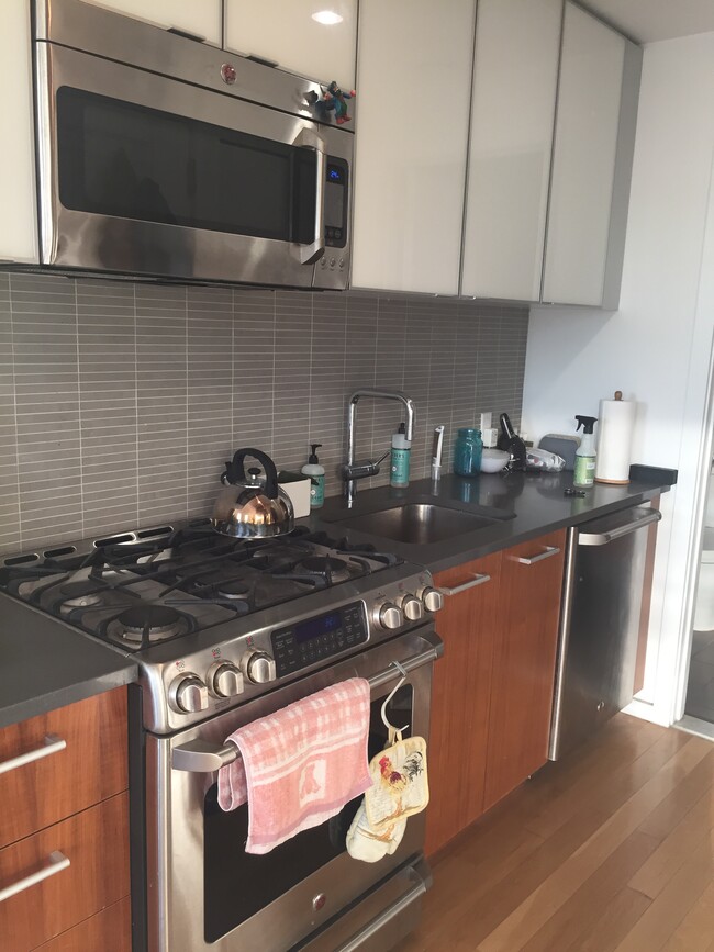 Foto del edificio - 109 3rd St