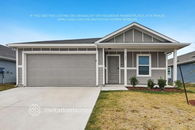 Building Photo - 5121 Hidden Treasure Ln
