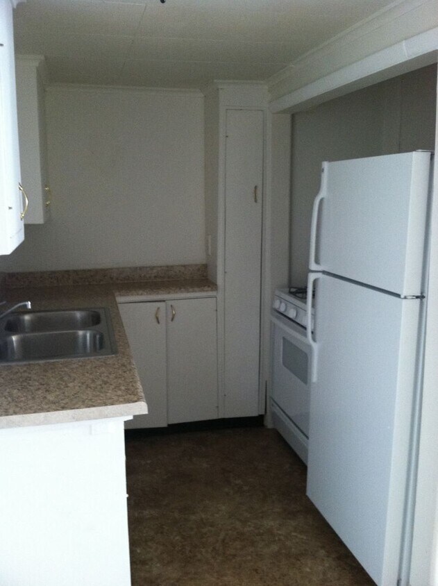 Foto del edificio - 612 13th St S