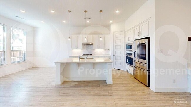 Foto del edificio - 3801 Blue Yucca Ln