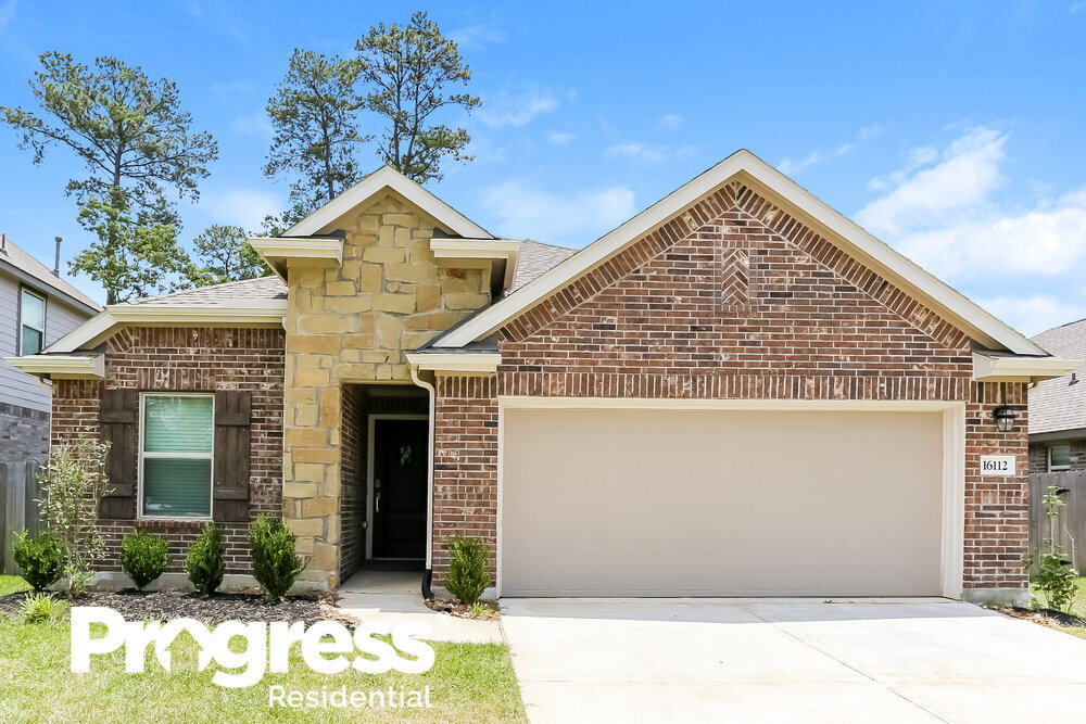 16112 Dockside St, Crosby, TX 77532 House Rental in Crosby, TX