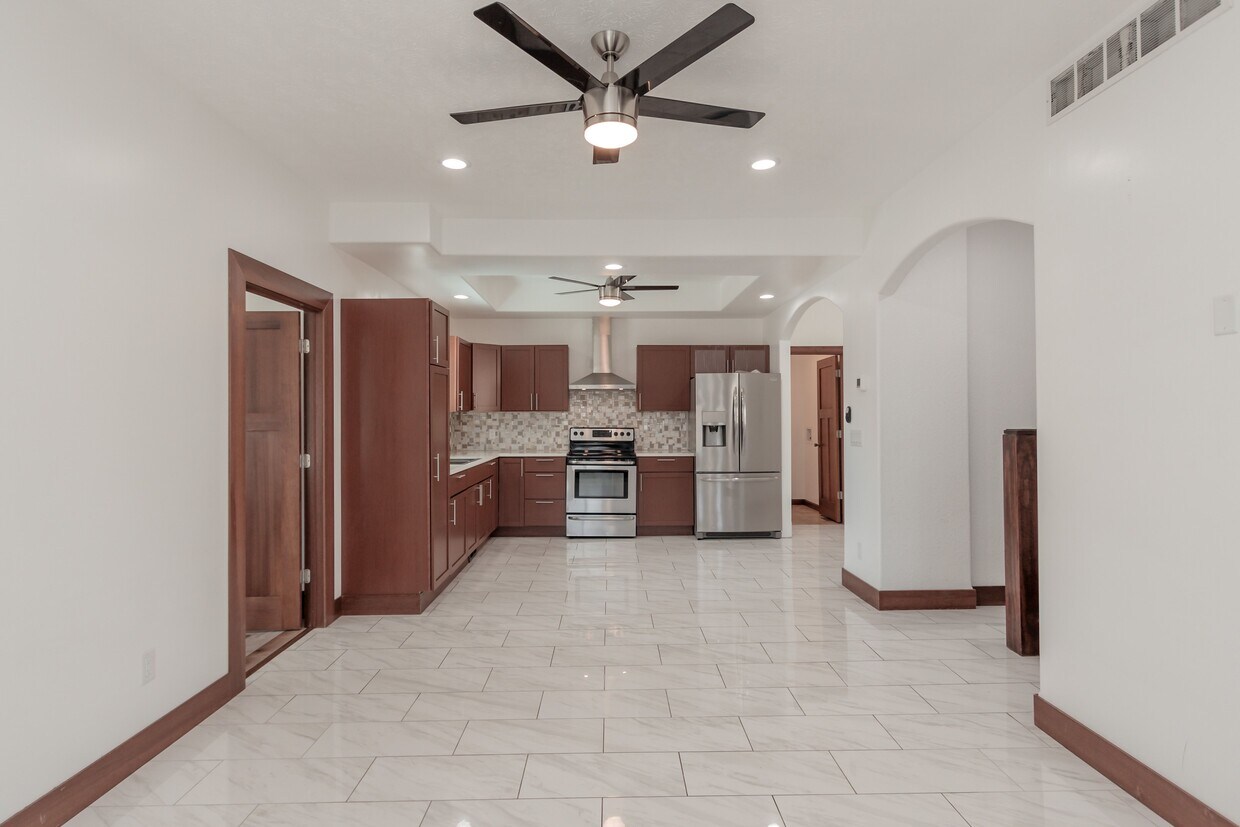 Foto principal - 1529 S 9th St