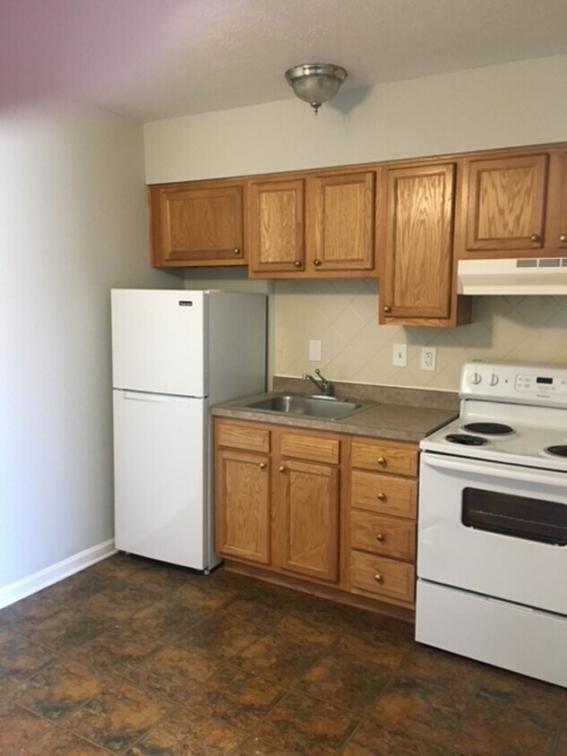 Primary Photo - Richardson 52 Apartments