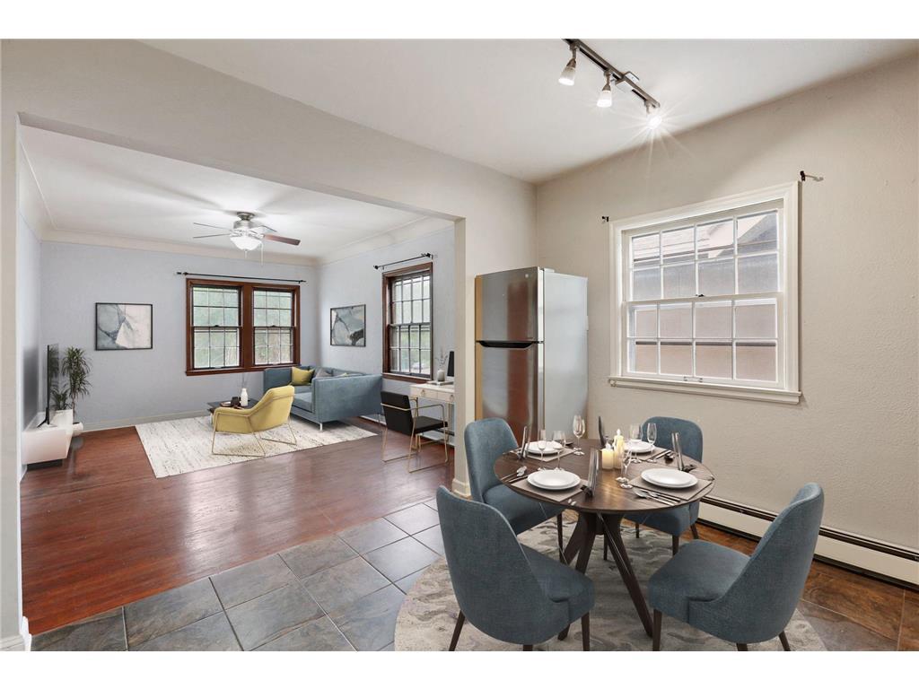 Primary Photo - 3025 Park Ave