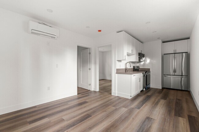 Foto del interior - HAMPTON