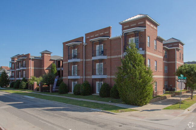 Heights - Square9 Apartment Homes