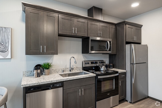 Interior Photo - Arlington 29 Interior Photo - Arlington 29