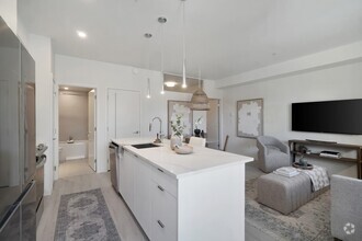 Building Photo - The Cove at James Bay Townhomes