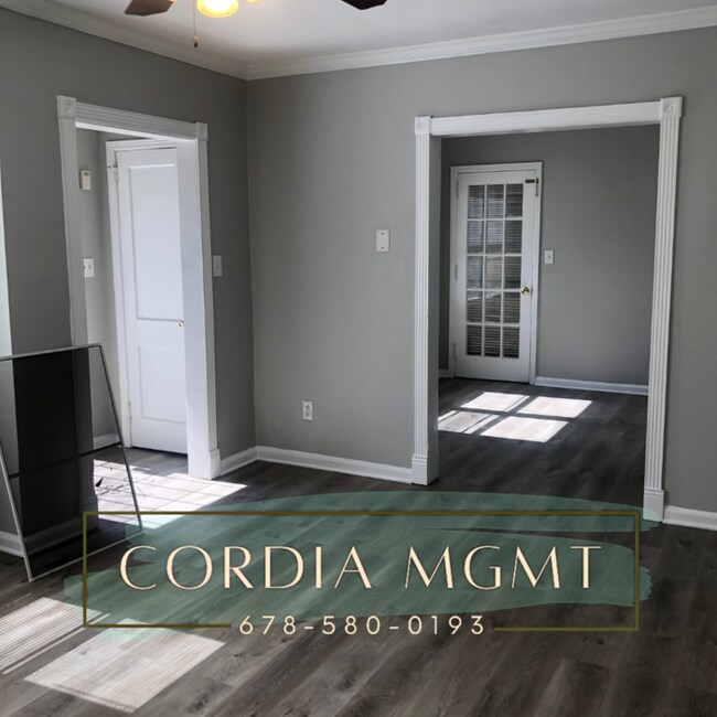 Foto del edificio - COMING SOON ! All Electric Beauty on Brewer Blvd