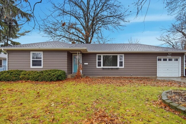 Building Photo - Kay Avenue